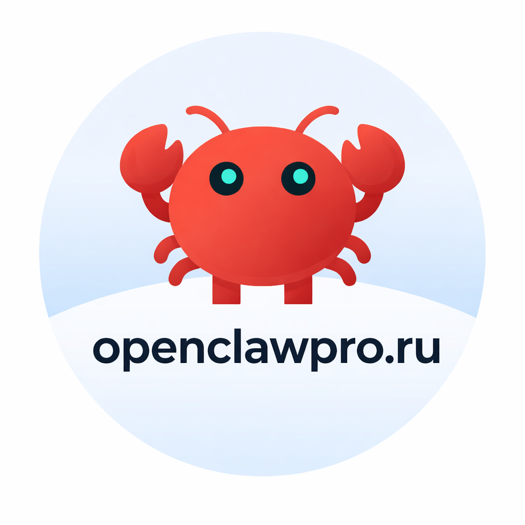 OpenClawPro.ru